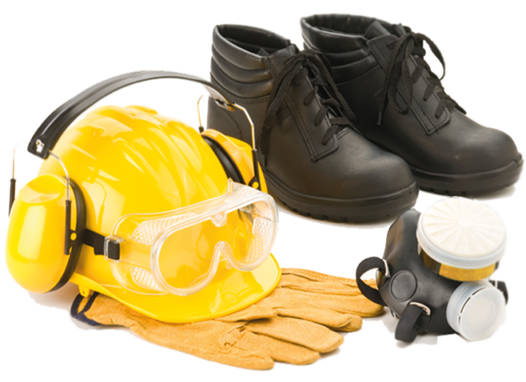Safety and Emergency Equipment